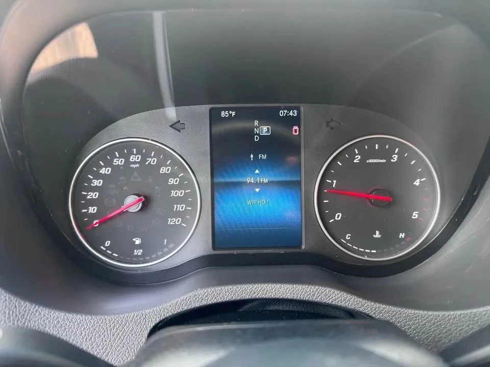 2023 Mercedes-Benz VS30 Sprinter - Image 13 of 20