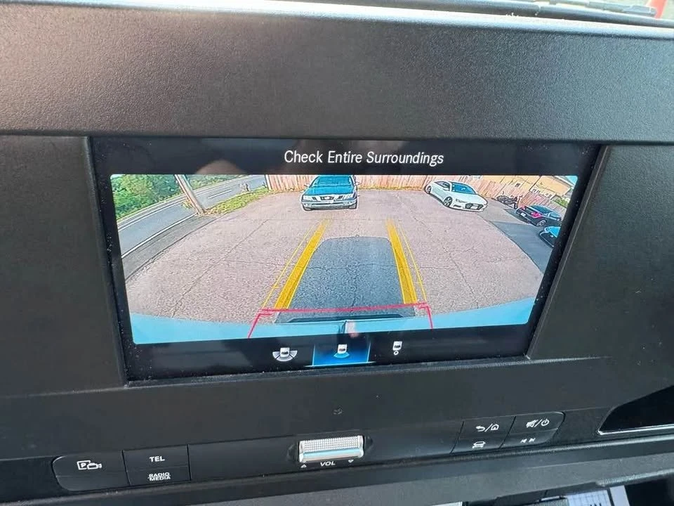 2023 Mercedes-Benz VS30 Sprinter - Image 15 of 20
