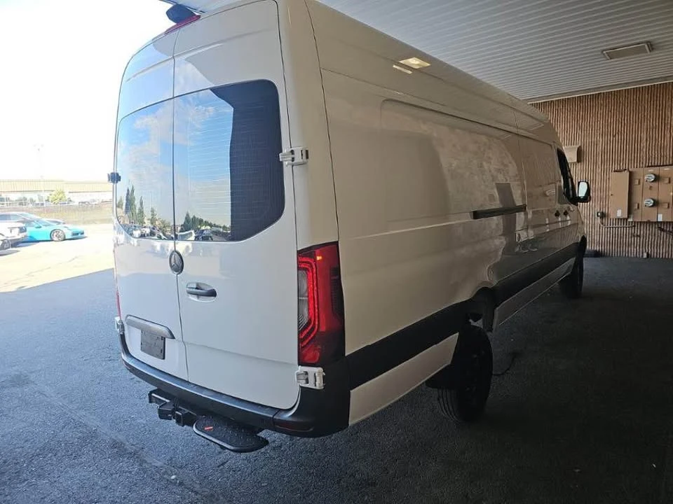 2023 Mercedes-Benz VS30 Sprinter - Image 3 of 6