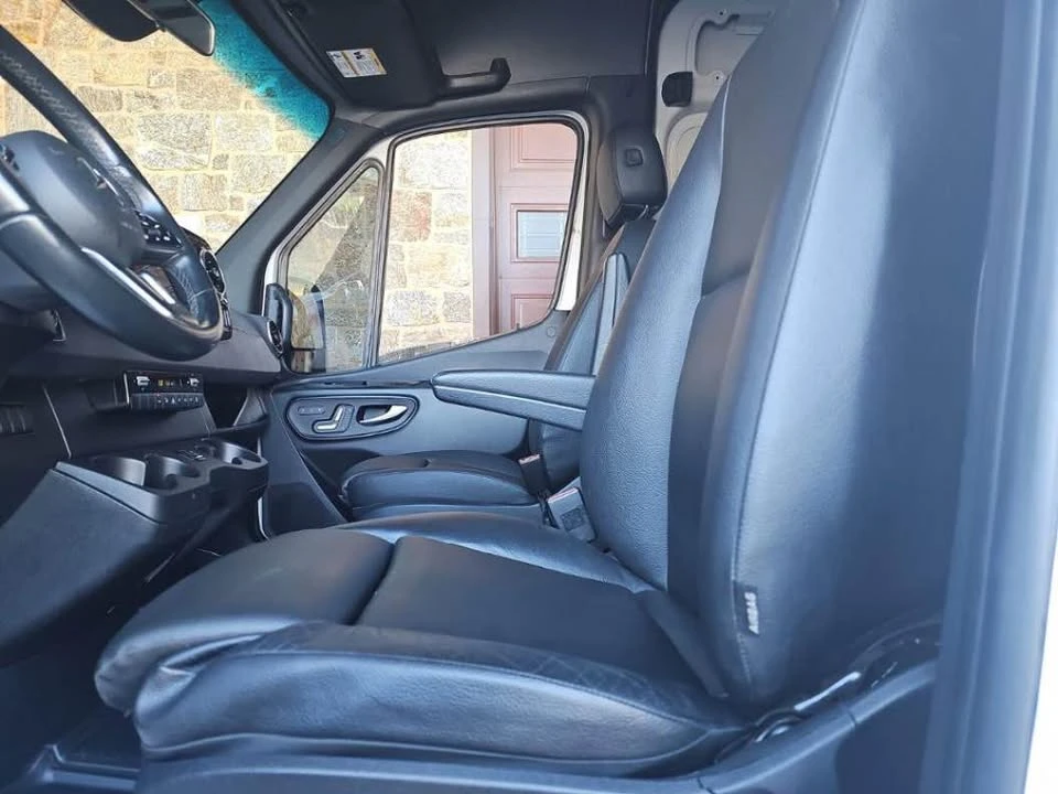2023 Mercedes-Benz VS30 Sprinter - Image 4 of 6
