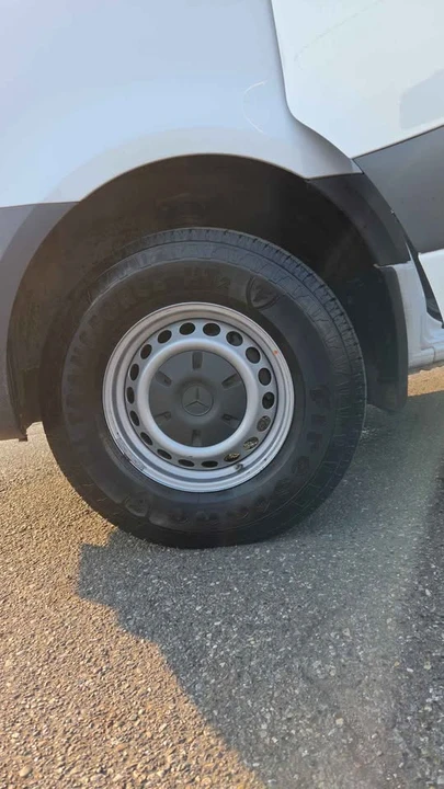 2023 Mercedes-Benz VS30 Sprinter - Image 10 of 10
