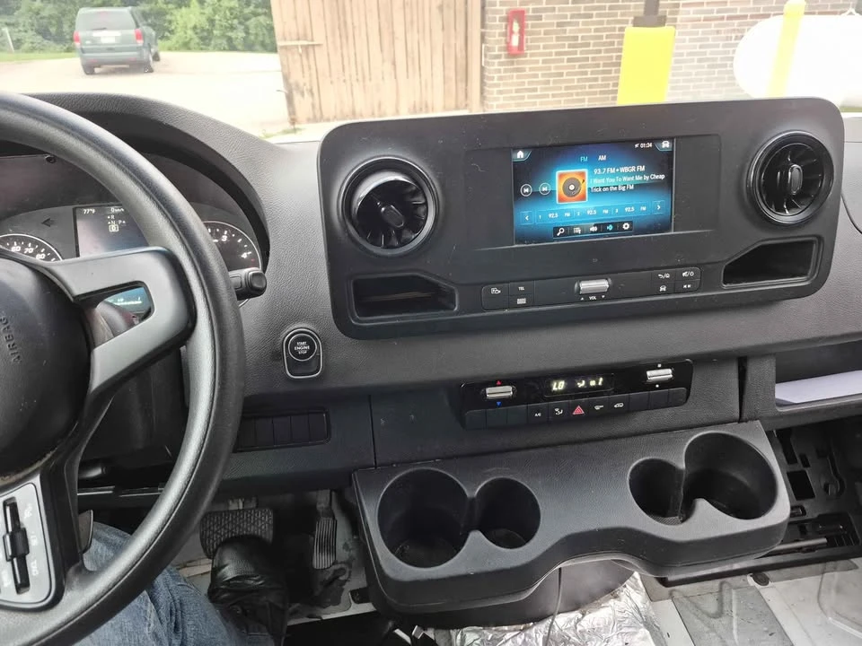 2023 Mercedes-Benz VS30 Sprinter - Image 13 of 13