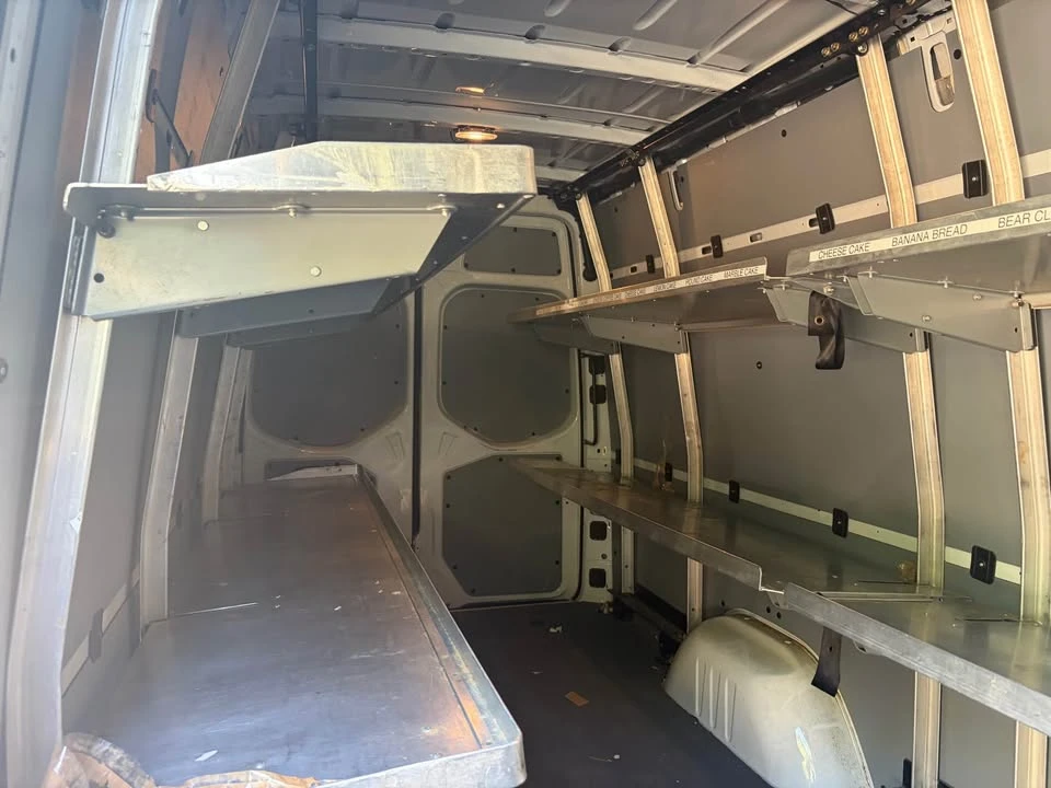 2023 Mercedes-Benz VS30 Sprinter - Image 9 of 9
