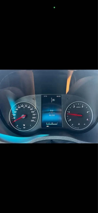 2023 Mercedes-Benz VS30 Sprinter - Image 12 of 13