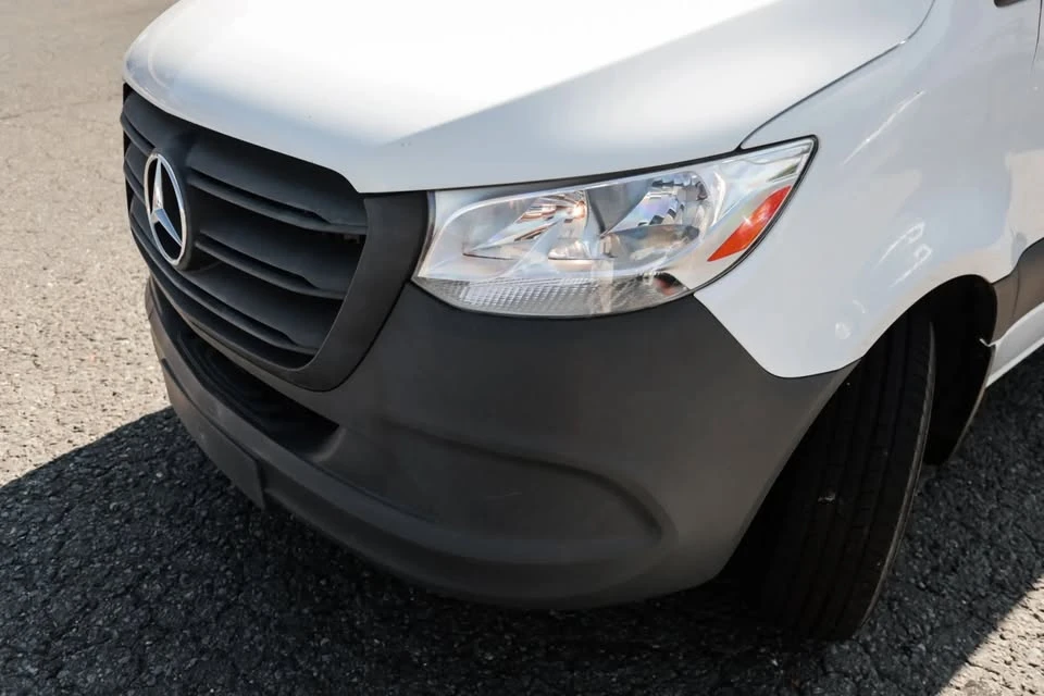2023 Mercedes-Benz VS30 Sprinter - Image 10 of 19