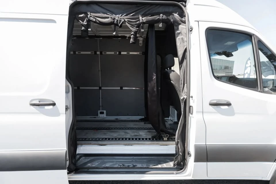 2023 Mercedes-Benz VS30 Sprinter - Image 13 of 19