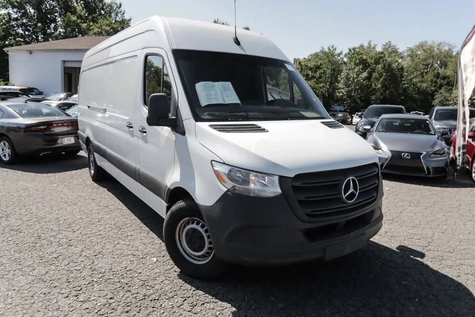2023 Mercedes-Benz VS30 Sprinter - Image 12 of 19