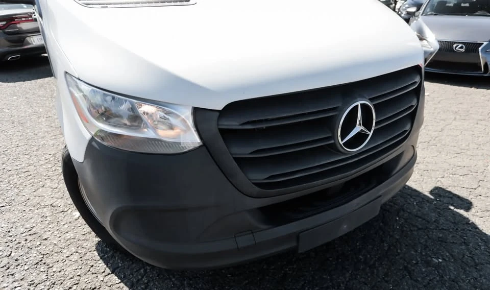 2023 Mercedes-Benz VS30 Sprinter - Image 11 of 19