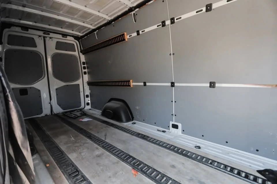 2023 Mercedes-Benz VS30 Sprinter - Image 14 of 19