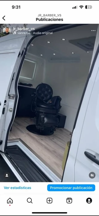 2023 Mercedes-Benz VS30 Sprinter - Image 2 of 2