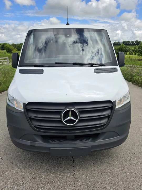 2023 Mercedes-Benz VS30 Sprinter - Image 6 of 15