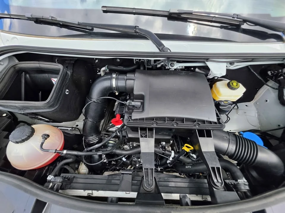 2023 Mercedes-Benz VS30 Sprinter - Image 14 of 15