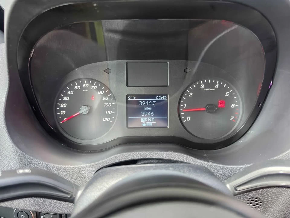 2023 Mercedes-Benz VS30 Sprinter - Image 13 of 15