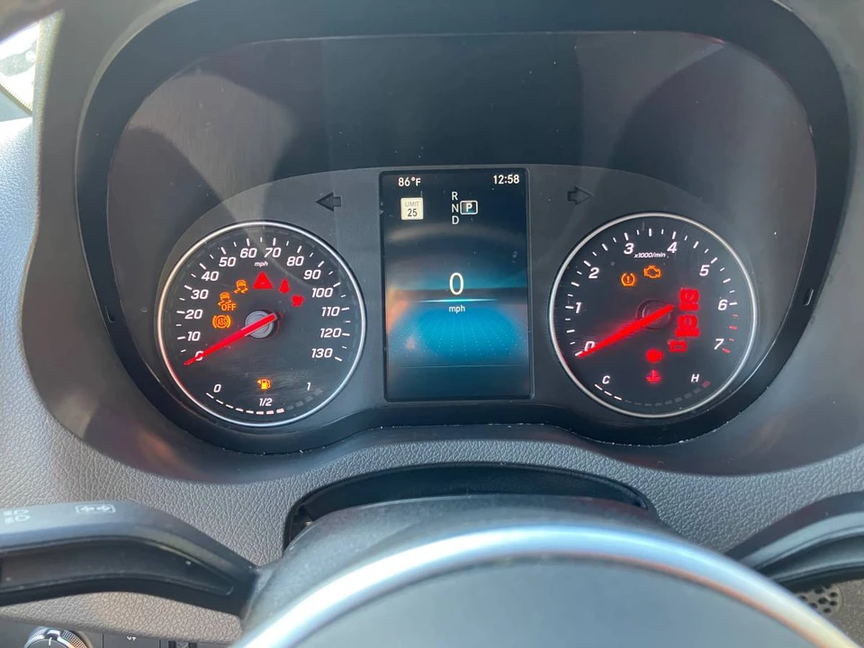 2023 Mercedes-Benz VS30 Sprinter - Image 21 of 24