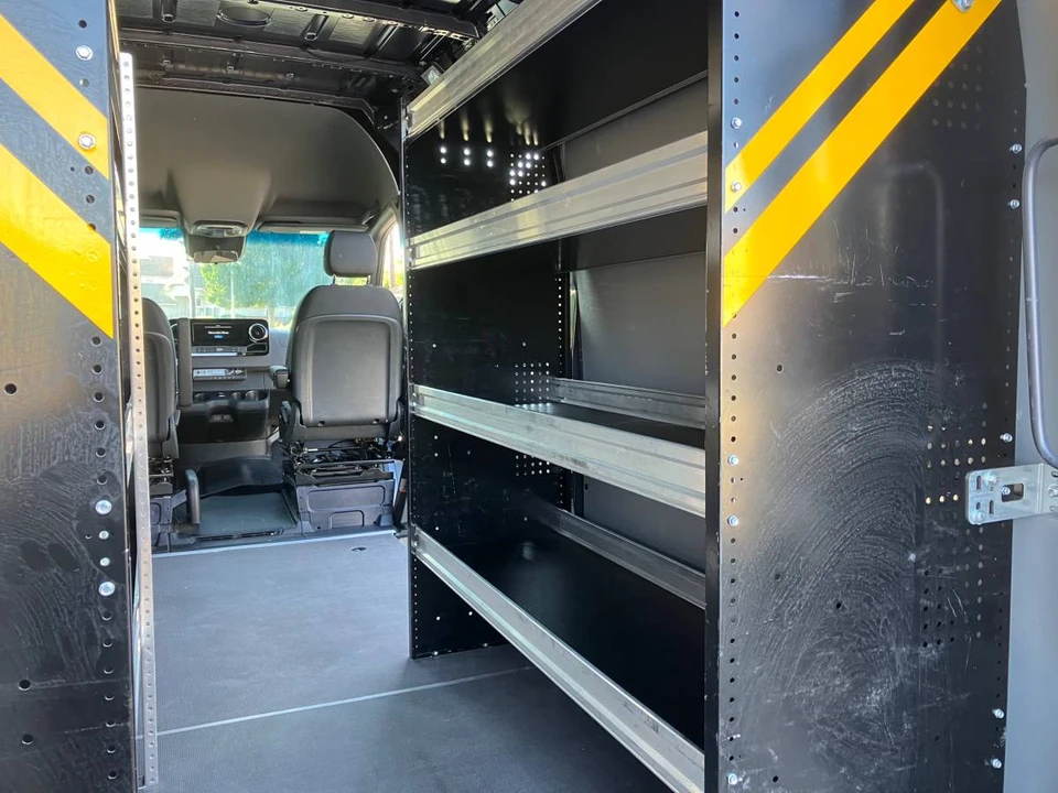 2023 Mercedes-Benz VS30 Sprinter - Image 15 of 24