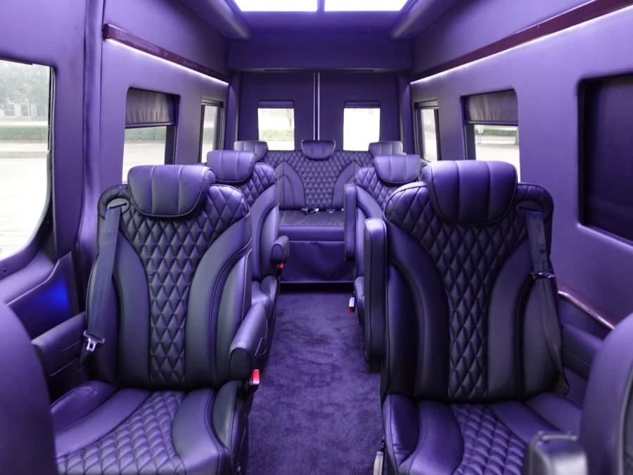 2023 Mercedes-Benz VS30 Sprinter - Image 24 of 31
