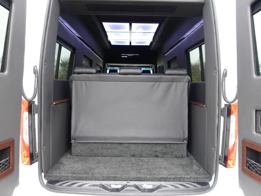 2023 Mercedes-Benz VS30 Sprinter - Image 29 of 31