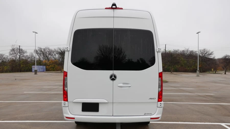 2023 Mercedes-Benz VS30 Sprinter - Image 5 of 31
