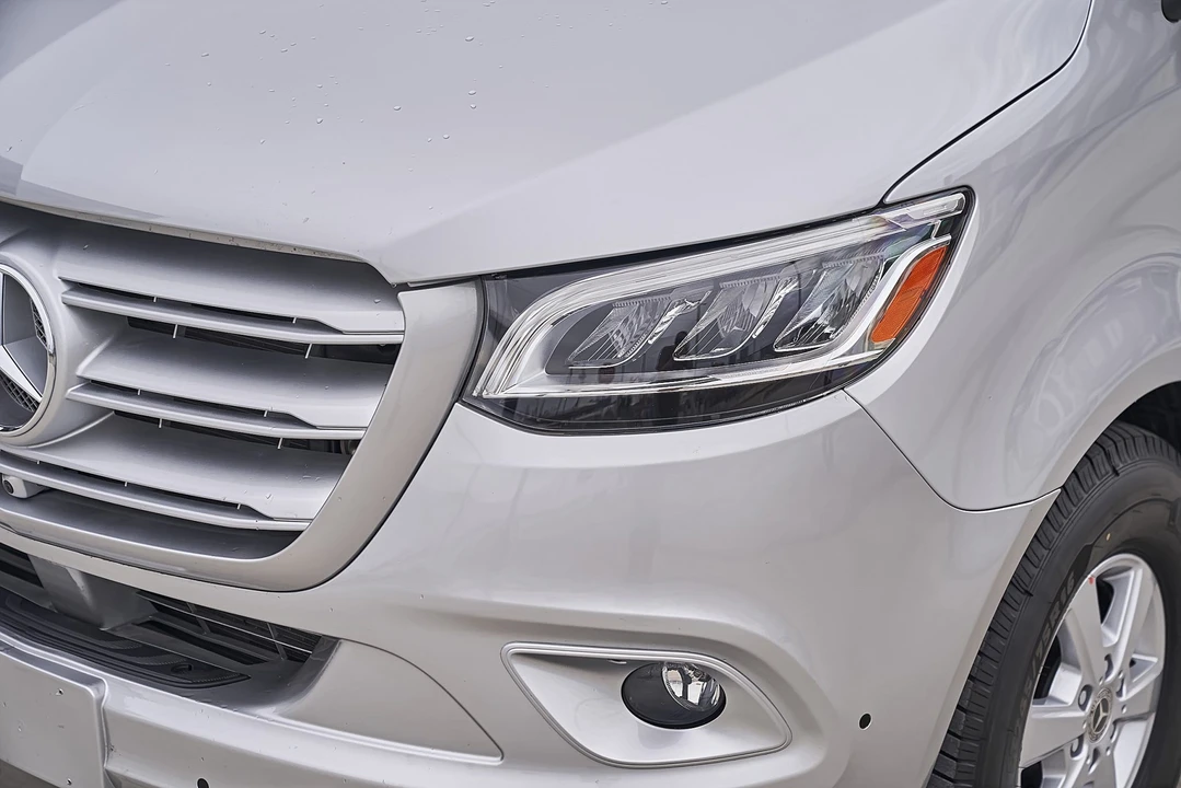 2023 Mercedes-Benz VS30 Sprinter - Image 28 of 31