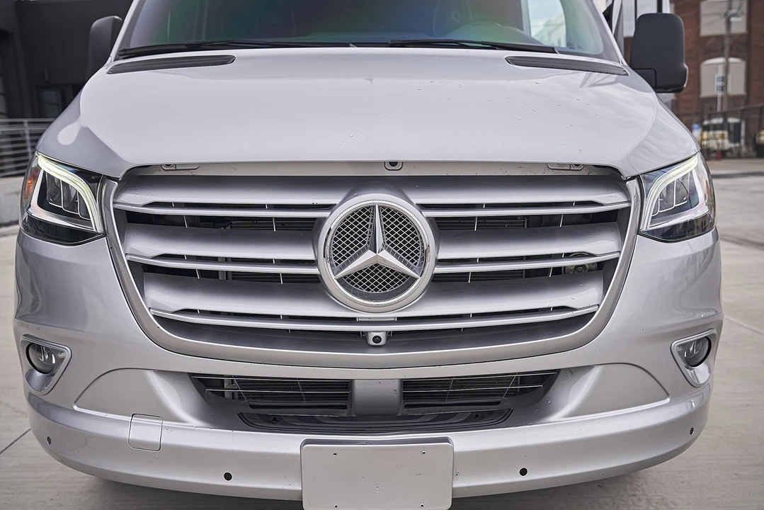2023 Mercedes-Benz VS30 Sprinter - Image 23 of 31