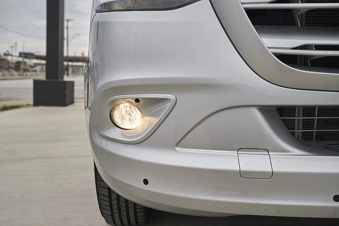 2023 Mercedes-Benz VS30 Sprinter - Image 29 of 31