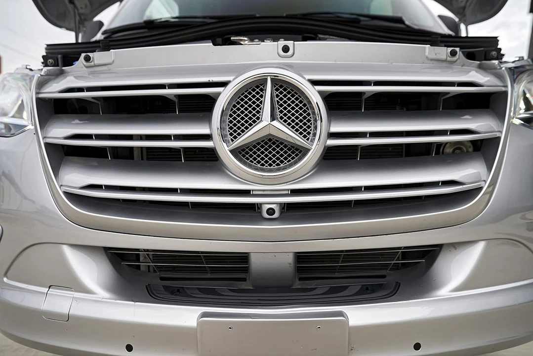 2023 Mercedes-Benz VS30 Sprinter - Image 26 of 31