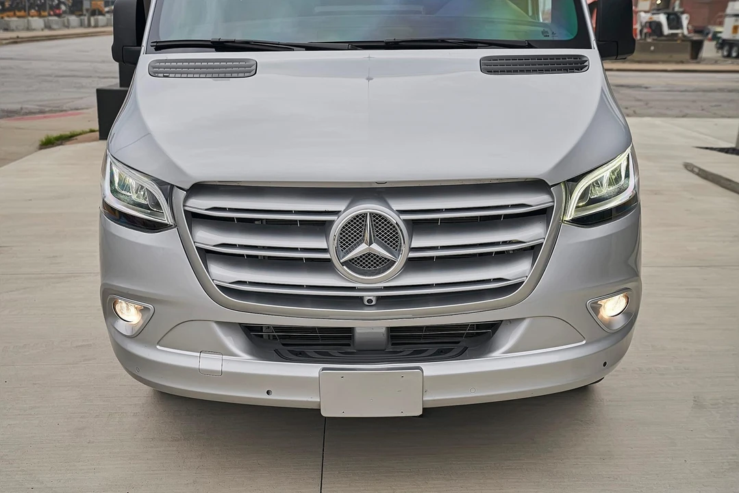 2023 Mercedes-Benz VS30 Sprinter - Image 22 of 31
