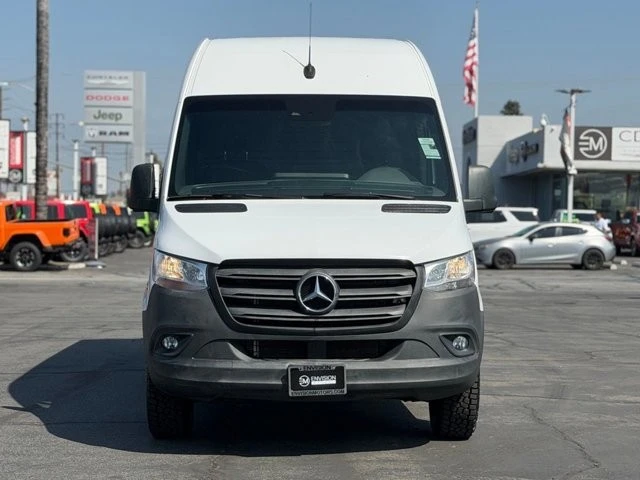 2023 Mercedes-Benz VS30 Sprinter - Image 3 of 21
