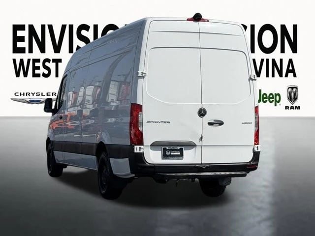 2023 Mercedes-Benz VS30 Sprinter - Image 7 of 21