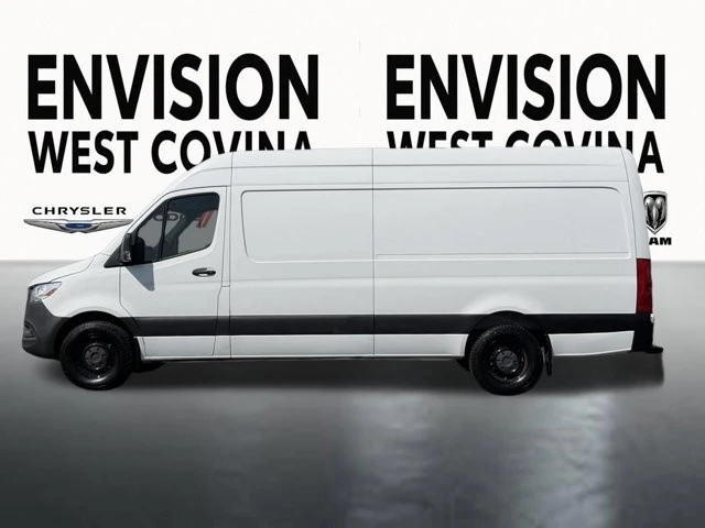 2023 Mercedes-Benz VS30 Sprinter - Image 6 of 21