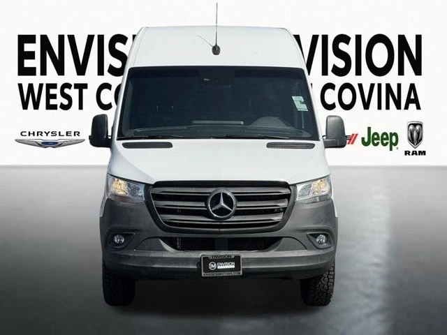 2023 Mercedes-Benz VS30 Sprinter - Image 3 of 21