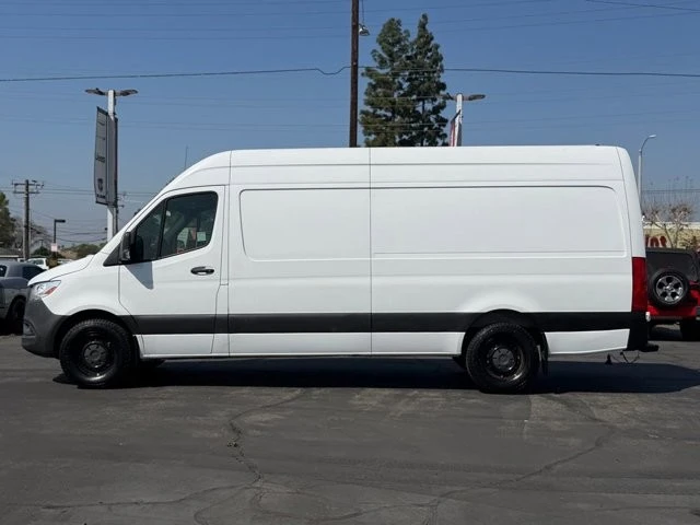 2023 Mercedes-Benz VS30 Sprinter - Image 6 of 21