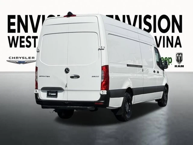 2023 Mercedes-Benz VS30 Sprinter - Image 9 of 21