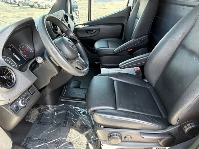 2023 Mercedes-Benz VS30 Sprinter - Image 21 of 21