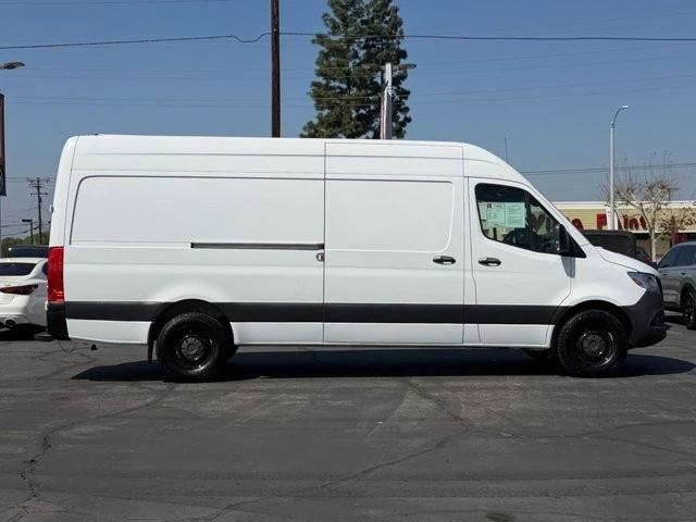2023 Mercedes-Benz VS30 Sprinter - Image 10 of 21