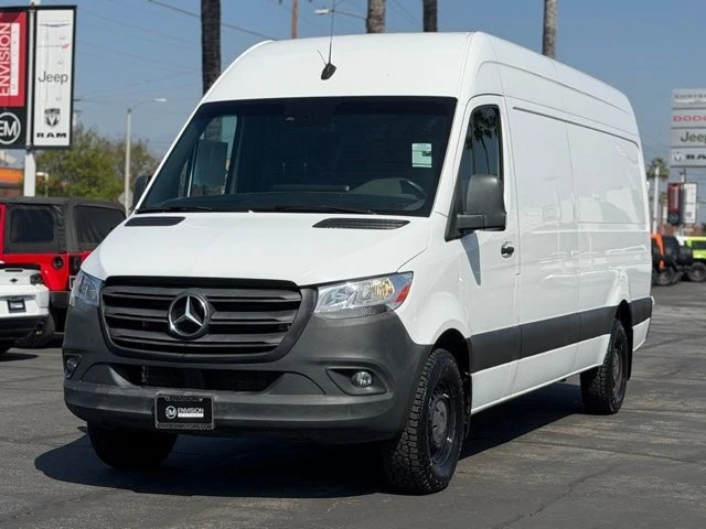 2023 Mercedes-Benz VS30 Sprinter - Image 5 of 21