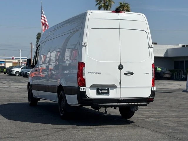 2023 Mercedes-Benz VS30 Sprinter - Image 7 of 21