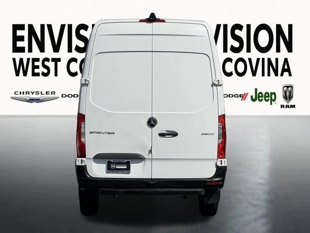 2023 Mercedes-Benz VS30 Sprinter - Image 8 of 21