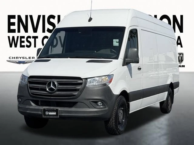 2023 Mercedes-Benz VS30 Sprinter - Image 5 of 21