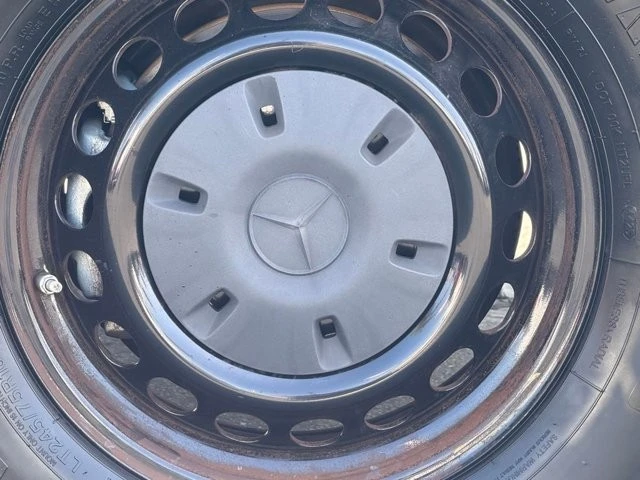2023 Mercedes-Benz VS30 Sprinter - Image 16 of 21