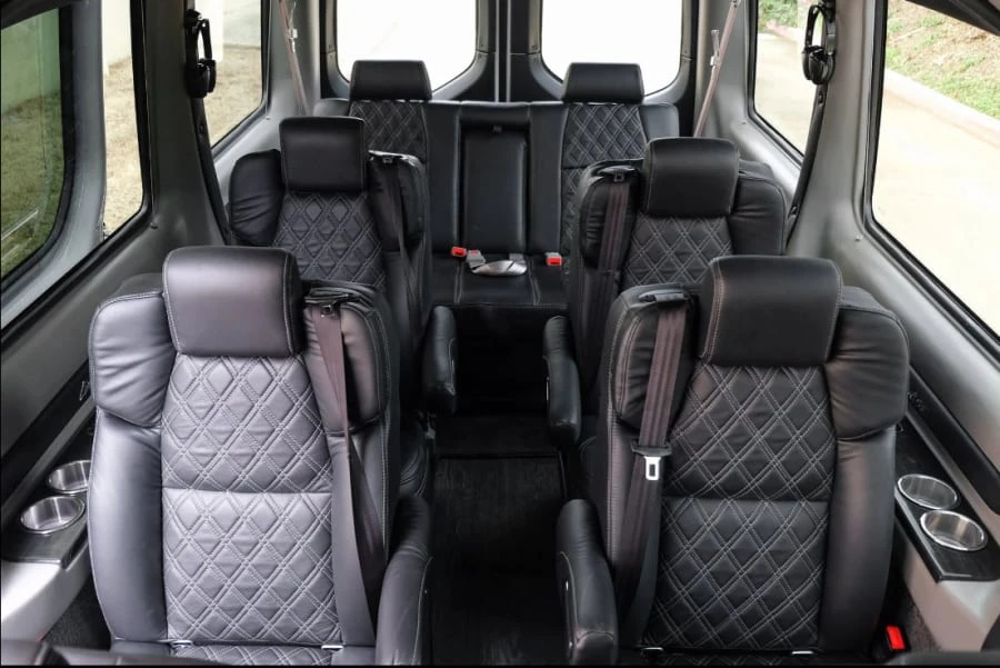 2023 Mercedes-Benz VS30 Sprinter - Image 7 of 11