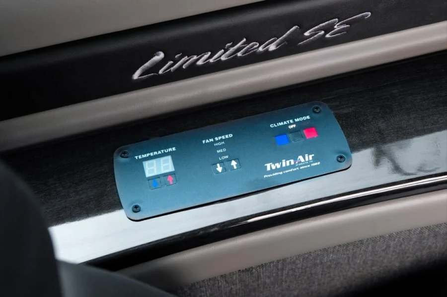 2023 Mercedes-Benz VS30 Sprinter - Image 6 of 11