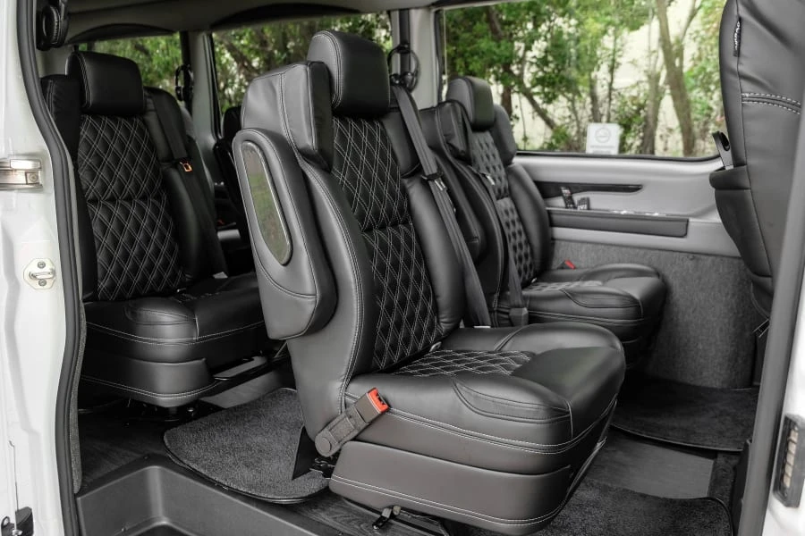 2023 Mercedes-Benz VS30 Sprinter - Image 8 of 11