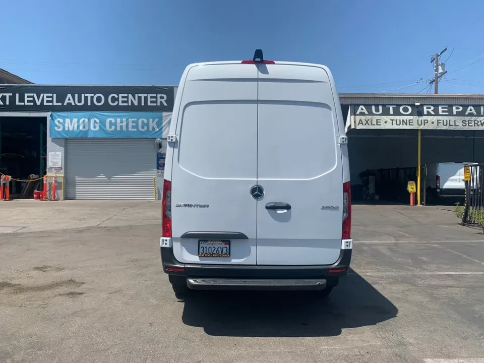 2023 Mercedes-Benz VS30 Sprinter - Image 3 of 19