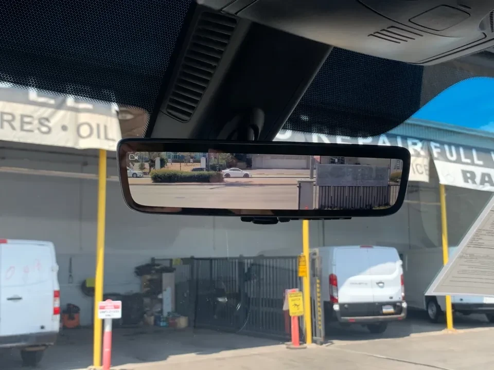 2023 Mercedes-Benz VS30 Sprinter - Image 16 of 19