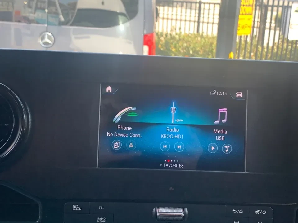 2023 Mercedes-Benz VS30 Sprinter - Image 17 of 19