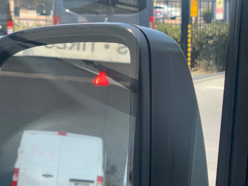 2023 Mercedes-Benz VS30 Sprinter - Image 12 of 19