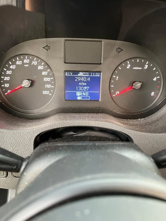 2023 Mercedes-Benz VS30 Sprinter - Image 14 of 17