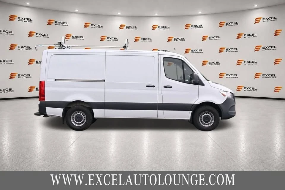 2023 Mercedes-Benz VS30 Sprinter - Image 6 of 19