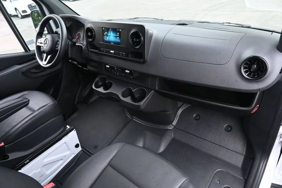 2023 Mercedes-Benz VS30 Sprinter - Image 19 of 19